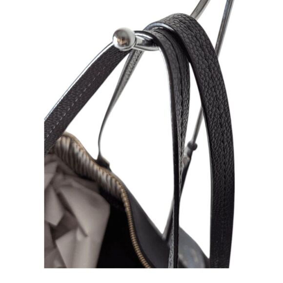 KATE SPADE Orchard Street Maya Pebbled Leather Tote And Wallet Set - Picture 8 of 12